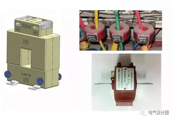 配電室中有哪些類型的低壓配電柜電壓？配電柜主要內(nèi)部組件是什么？