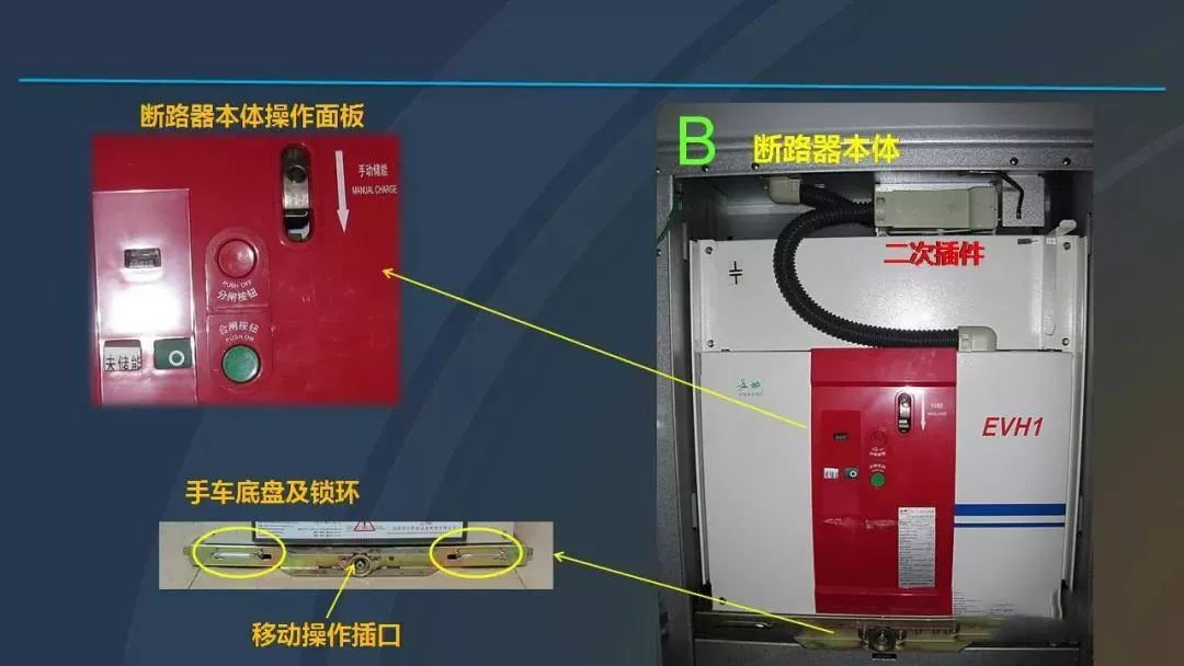 干貨|圖解說明高壓開關(guān)柜，超級詳細！