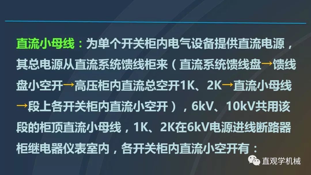 中國(guó)工業(yè)控制|高電壓開關(guān)柜培訓(xùn)課件，68頁(yè)ppt，有圖片和圖片，拿走吧！