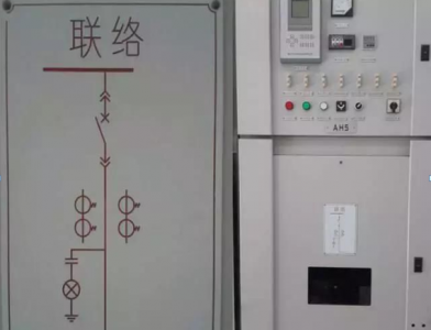 檢測(cè)10KV配電室開(kāi)關(guān)柜SF6氣體泄漏的傳感器