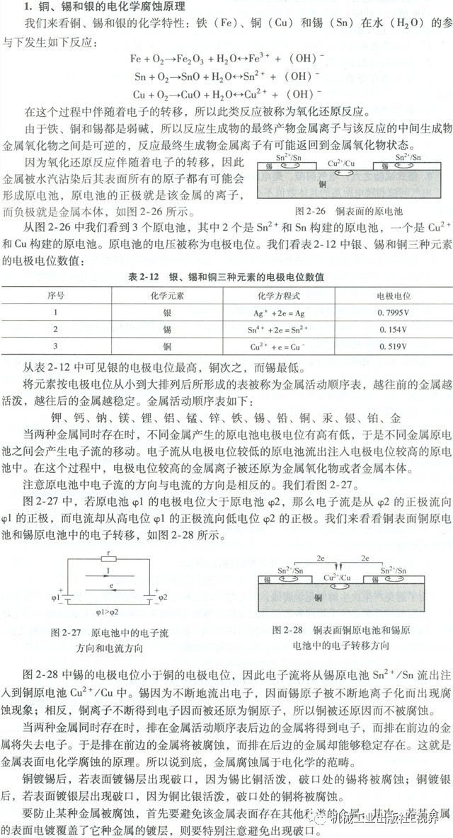 分享經(jīng)驗(yàn)！低壓開(kāi)關(guān)柜主母線表面是否需要鍍錫或鍍銀？