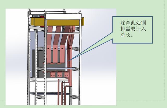 如何計(jì)算低壓開關(guān)柜銅排的數(shù)量？這是我見過的較受歡迎和較美麗的文章！