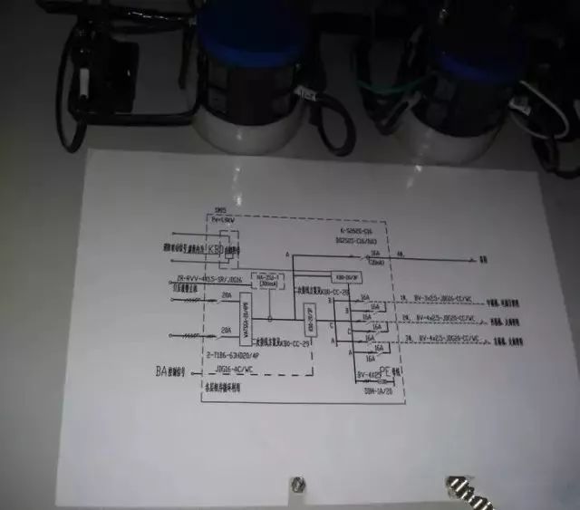 配電箱安裝標準