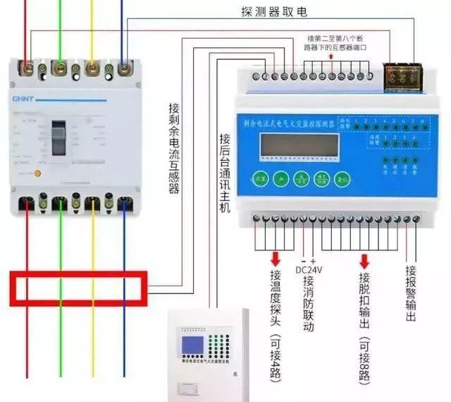 你看不懂系統(tǒng)圖嗎？五分鐘教你讀配電箱系統(tǒng)圖，讀幾秒鐘理解！