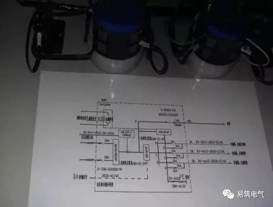 配電箱的布線和安裝的通用標(biāo)準(zhǔn)是什么？我們應(yīng)該注意哪些問題？圖片和文本的詳細(xì)說明