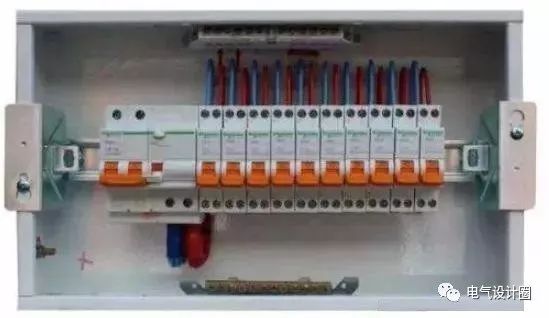 首頁(yè)配電箱在選擇之前，理清這6個(gè)問(wèn)題，你可以少犯錯(cuò)誤！