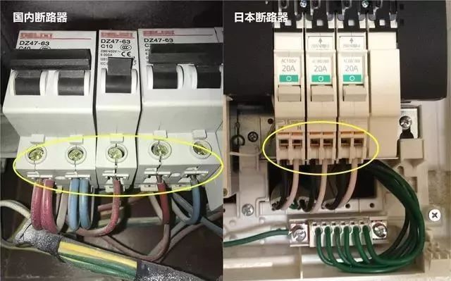 為什么日本家庭使用40年的單件配電箱而我們?nèi)匀辉诂F(xiàn)場組裝它？