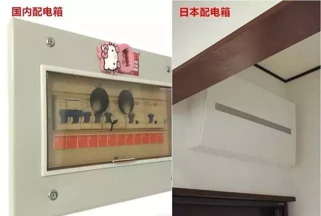 為什么日本家庭使用40年的單件配電箱而我們?nèi)匀辉诂F(xiàn)場組裝它？