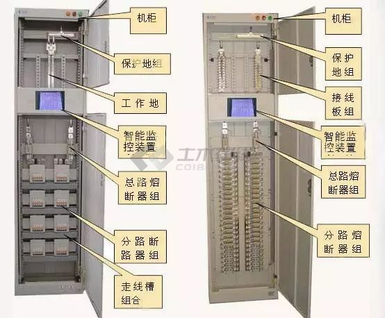 配電柜型號選擇和繪圖詳細信息！