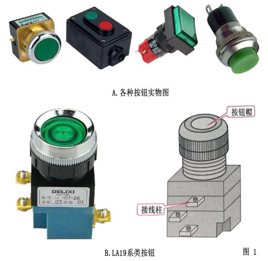 配電箱按鈕，閱讀這篇文章，你會(huì)更好地了解它。