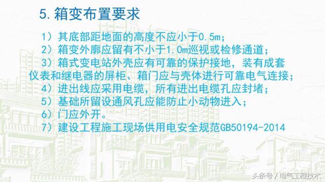 我在1級、2級和3級配電箱有什么樣的設(shè)備？如何配置它？你早就應(yīng)該知道了。